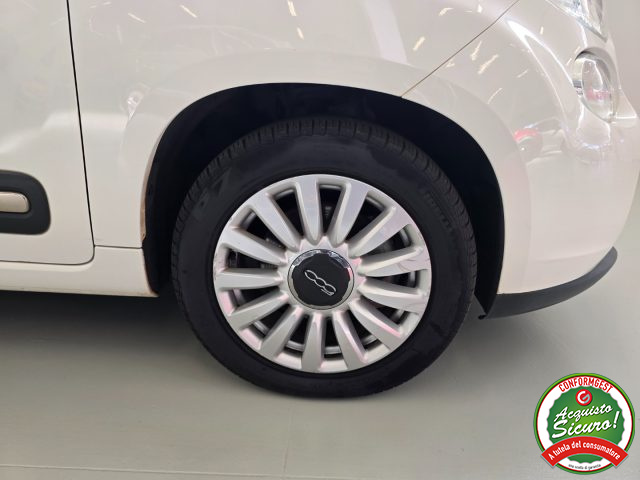 FIAT 500L usata 19