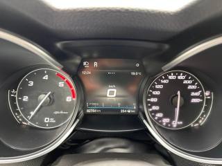 ALFA ROMEO Stelvio usata, con Park Distance Control