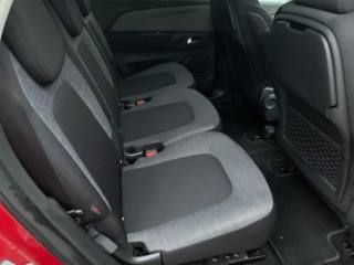 CITROEN C4 Picasso usata, con Climatizzatore