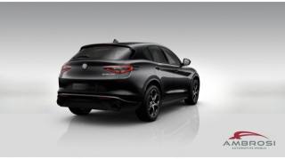 ALFA ROMEO Stelvio usata 3