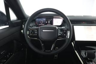 LAND ROVER Range Rover Sport usata 11
