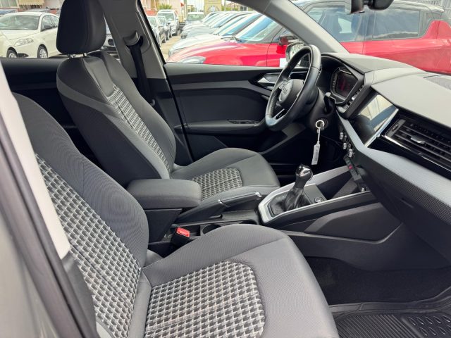 AUDI A1 usata, con Servosterzo