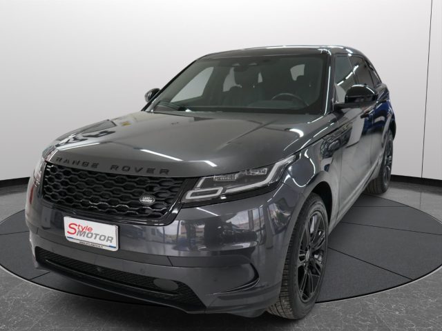 LAND ROVER Range Rover Velar usata, con Airbag