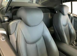 MERCEDES-BENZ SL 350 usata, con Antifurto