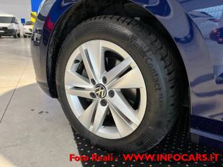 VOLKSWAGEN Golf usata, con Volante multifunzione