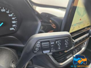 FORD Fiesta usata 19