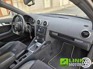 AUDI S3 usata, con Climatizzatore automatico, 2 zone