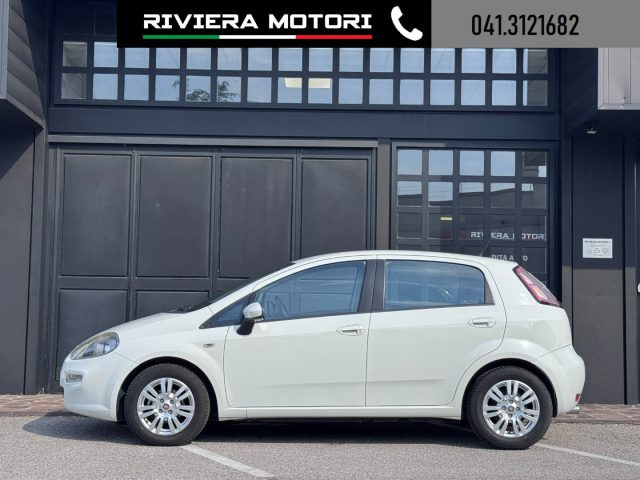 FIAT Punto usata, con Airbag Passeggero