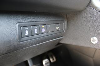 PEUGEOT 308 usata, con Touch screen