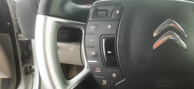 CITROEN C5 usata, con Sedili massaggianti