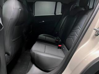 JEEP Avenger usata, con Controllo automatico clima