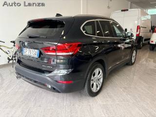 BMW X1 usata, con Airbag laterali