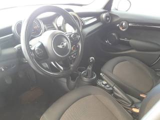 MINI One usata, con Autoradio