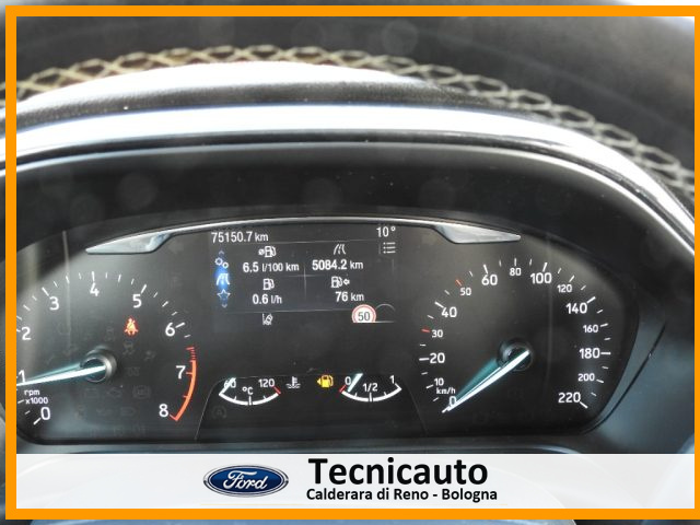 FORD Puma usata, con Chiusura centralizzata telecomandata