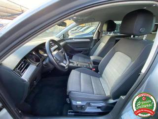 VOLKSWAGEN Passat Variant usata, con Chiusura centralizzata