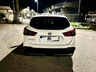 NISSAN Qashqai usata, con Airbag