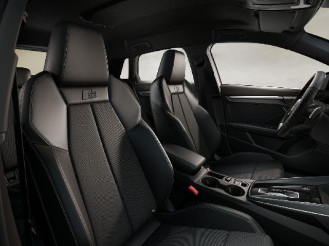AUDI A3 usata, con Boardcomputer