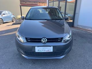 VOLKSWAGEN Polo usata, con Airbag