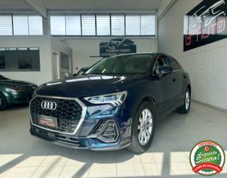AUDI Q3 usata, con ABS