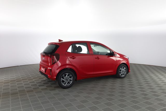 KIA Picanto usata 2