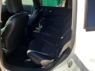 JEEP Compass usata, con Cruise Control