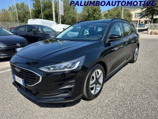 FORD Focus 1.5 EcoBlue 120 CV SW Business