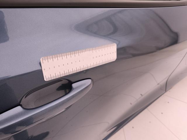 FORD Focus usata, con Fari full-led