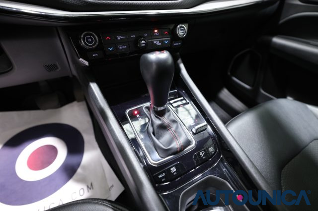 JEEP Compass usata, con Vivavoce