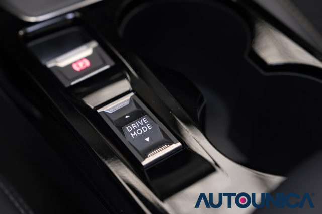 PEUGEOT 208 usata, con Sensore di luce