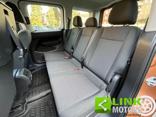 VOLKSWAGEN Caddy usata, con Antifurto