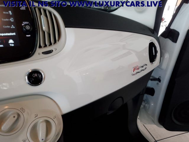FIAT 500 usata 20