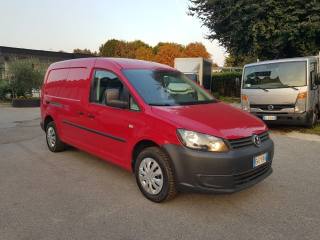 VOLKSWAGEN Caddy usata, con Airbag