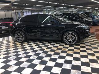 PORSCHE Cayenne usata, con Chiusura centralizzata
