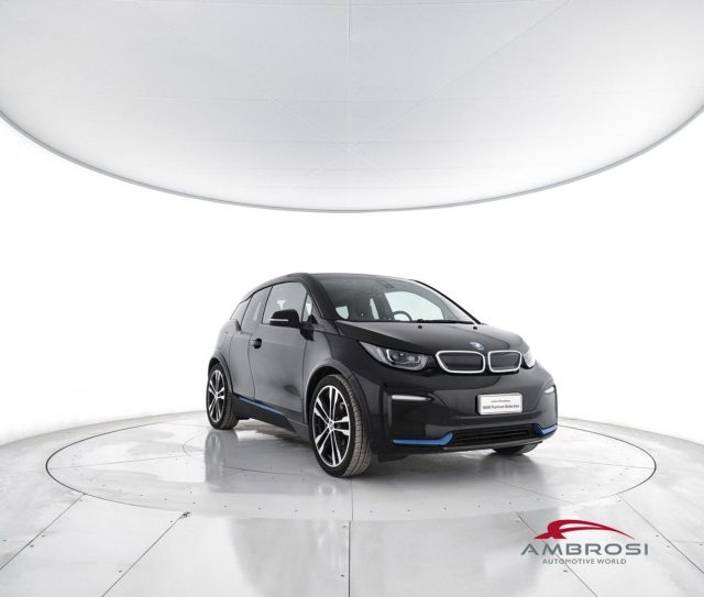 BMW i3 usata 1