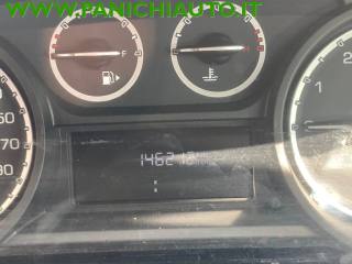 LANCIA Ypsilon usata, con Volante multifunzione