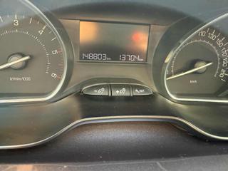 PEUGEOT 2008 usata 16