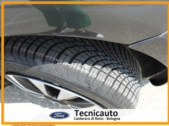 FIAT Grande Punto usata 22