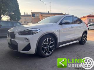 BMW X2 usata, con Volante in pelle