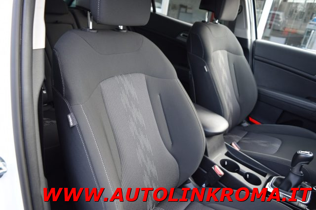 KIA Sportage usata, con Chiusura centralizzata telecomandata