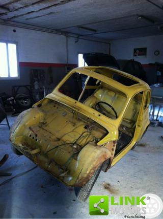 FIAT 500 usata 31