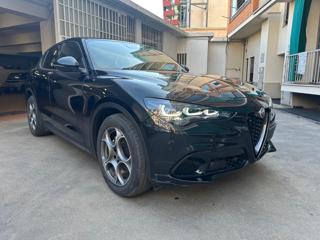 ALFA ROMEO Stelvio usata, con Airbag laterali