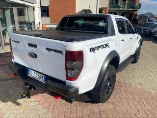 FORD Ranger Raptor usata, con Airbag Passeggero