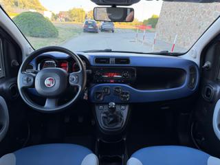 FIAT Panda usata, con ESP