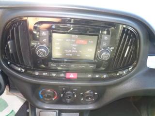 FIAT Doblo usata, con Chiusura centralizzata