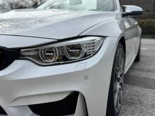 BMW M4 usata, con Alzacristalli elettrici