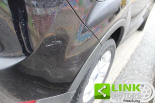 FORD Kuga usata, con Fendinebbia