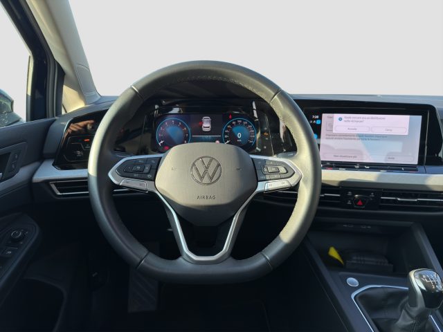 VOLKSWAGEN Golf usata 11