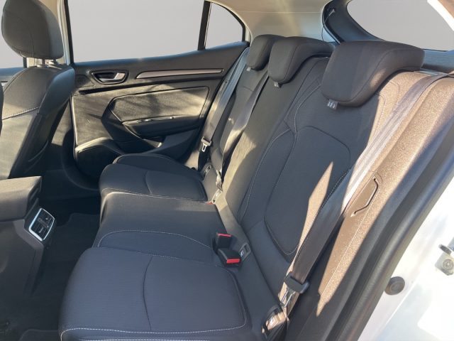 RENAULT Megane usata, con Cruise Control