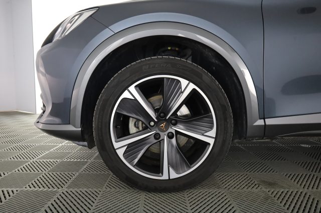 CUPRA Formentor usata 7