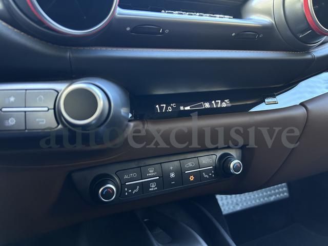 FERRARI 812 usata, con Regolazione elettrica sedili